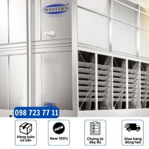 dàn ngưng western 3