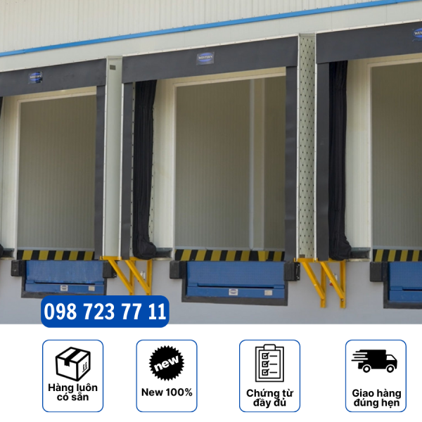 thiết bị truy xuất hàng