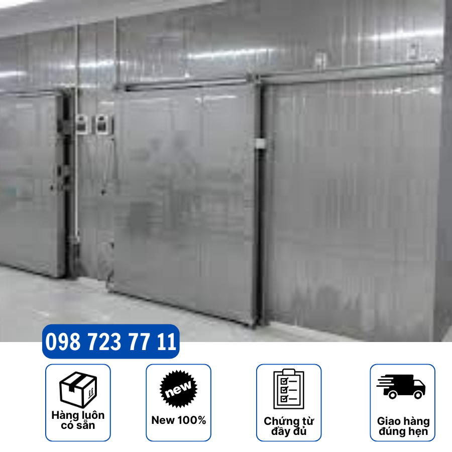 tủ đông gió - hầm đông gió5 tủ đông gió - hầm đông gió5