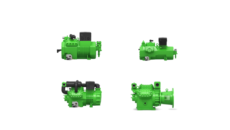 Nơi bán thiết bị lạnh công nghiệp