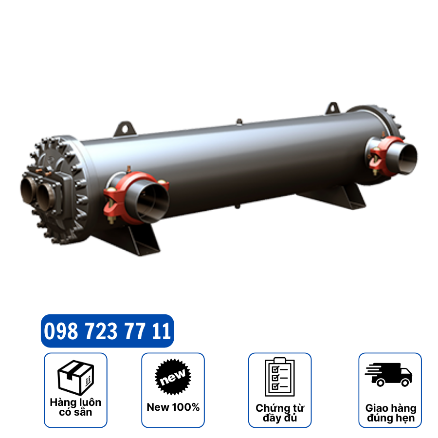 bình bay hơi dạng ống chùm refkar 4 bình bay hơi dạng ống chùm refkar 3