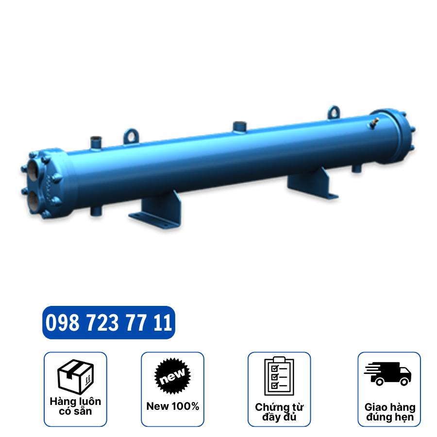 bình bay hơi dạng ống chùm refkar 5 bình bay hơi dạng ống chùm refkar 3