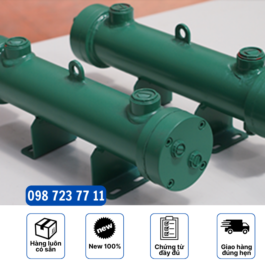 bình bay hơi dạng ống chùm refkar 7 bình bay hơi dạng ống chùm refkar 3