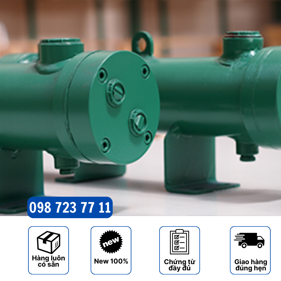 bình bay hơi dạng ống chùm refkar 8 bình bay hơi dạng ống chùm refkar 3