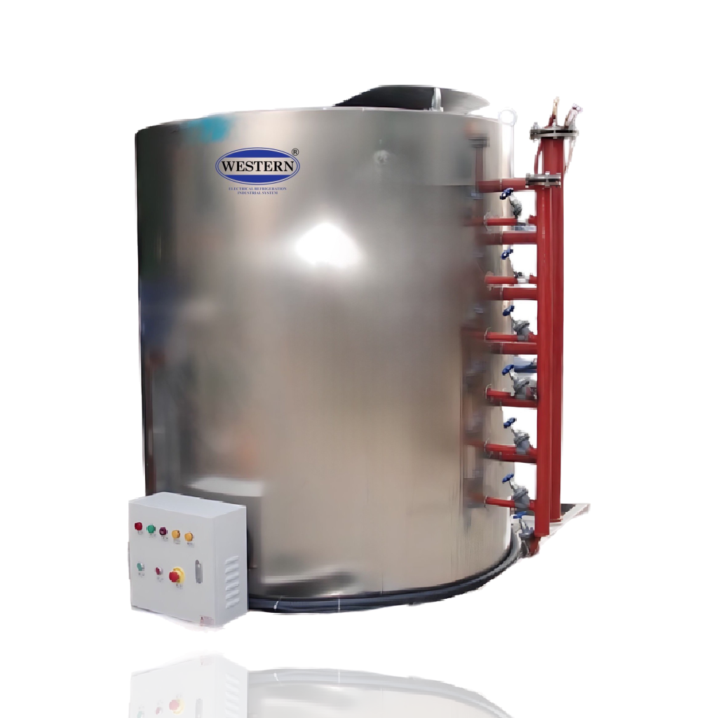 cối đá công nghiệp