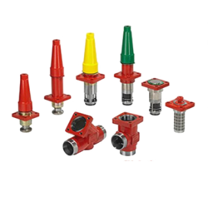 van công nghiệp là gì