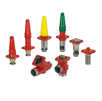 van công nghiệp là gì