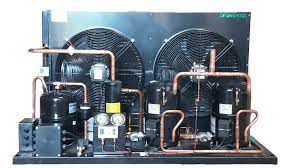 máy nén kho lạnh