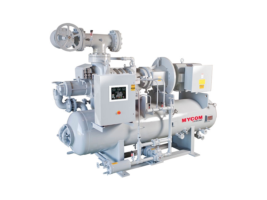 Máy nén mycom