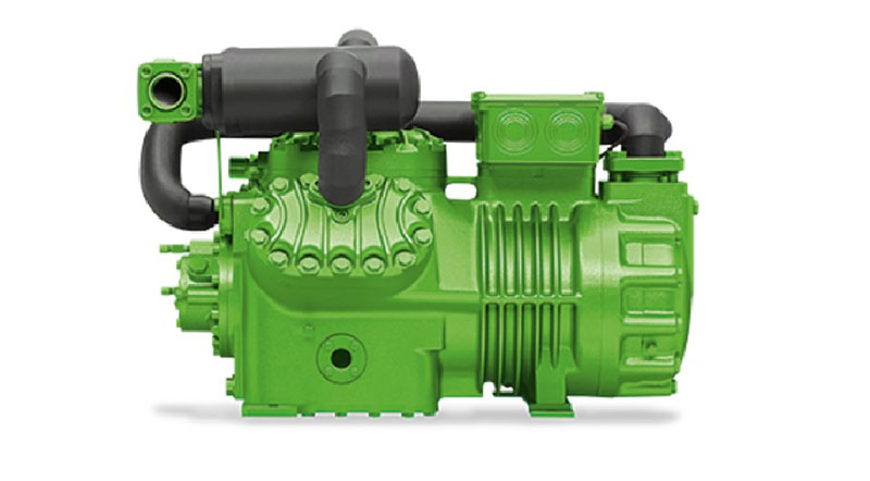 Máy nén bitzer 2 cấp