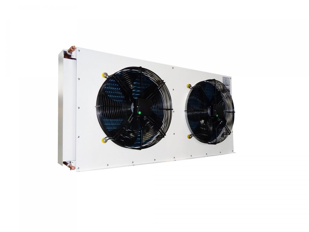 Báo giá dàn lạnh công nghiệp