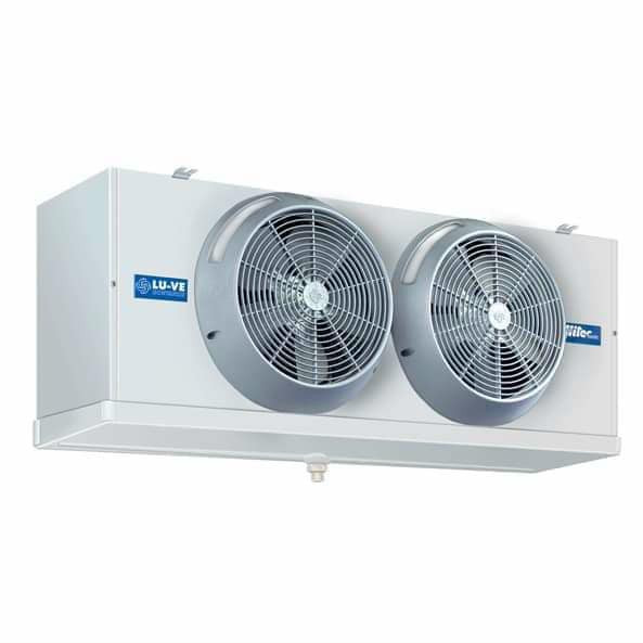 giá dàn lạnh kho đông