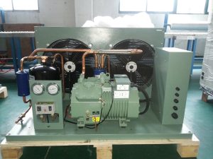 tác dụng của máy nén lạnh