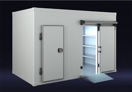 Nhiệt Độ Bảo Quản Kho Mát