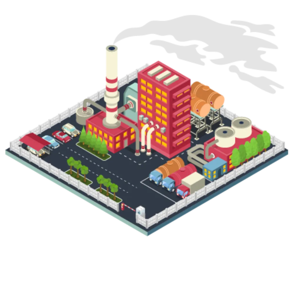 industries